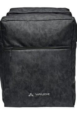 Vaude Fietstas Achter Twinzipper