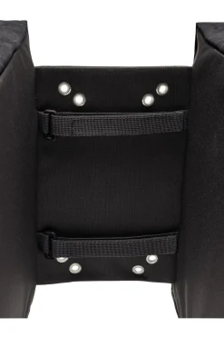 Vaude Fietstas Achter Twinzipper