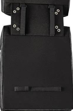 Vaude Fietstas Achter Twinzipper