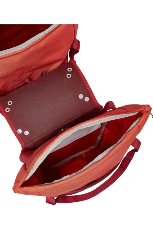 Vaude Fietstas Achter Twinshopper