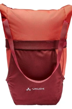 Vaude Fietstas Achter Twinshopper