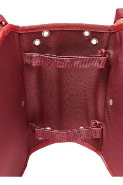 Vaude Fietstas Achter Twinshopper