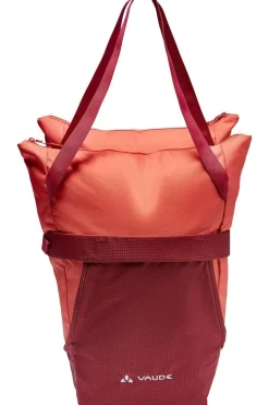 Vaude Fietstas Achter Twinshopper