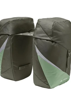 Vaude Fietstas Achter Twinroadster