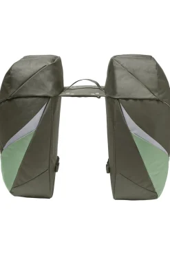 Vaude Fietstas Achter Twinroadster