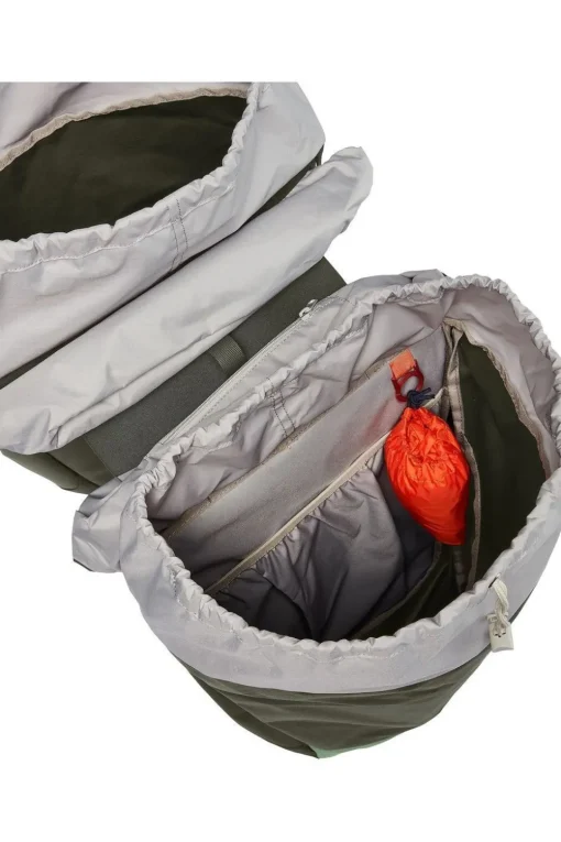 Vaude Fietstas Achter Twinroadster