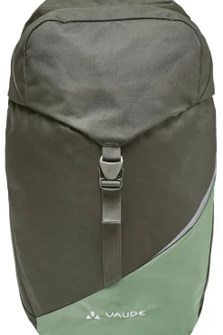 Vaude Fietstas Achter Twinroadster