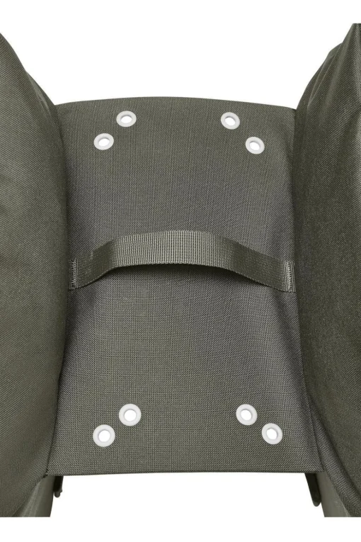 Vaude Fietstas Achter Twinroadster