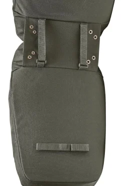 Vaude Fietstas Achter Twinroadster