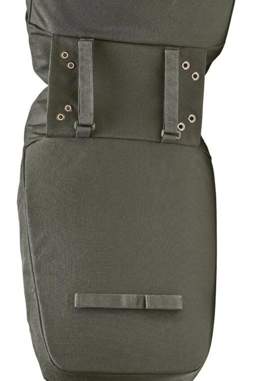 Vaude Fietstas Achter Twinroadster
