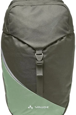 Vaude Fietstas Achter Twinroadster
