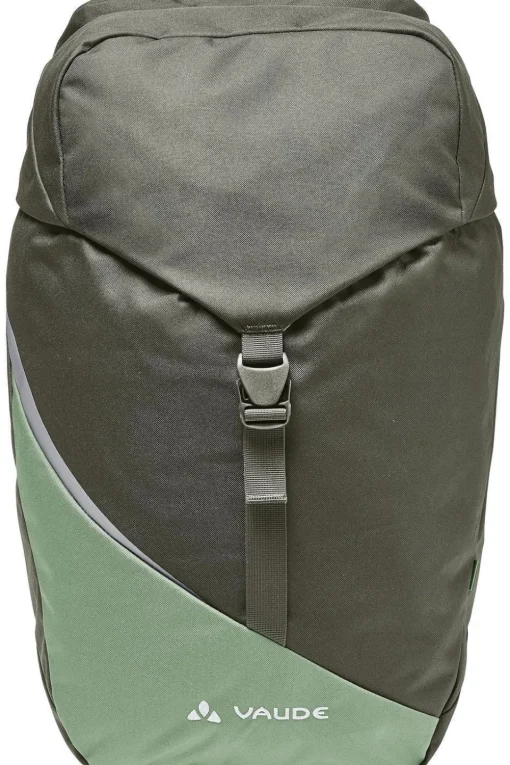 Vaude Fietstas Achter Twinroadster