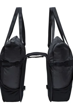 Vaude Fietstas Achter Twinshopper
