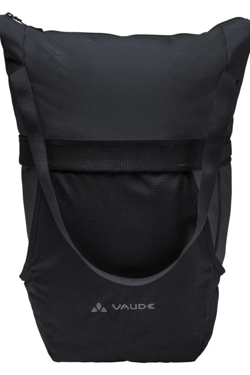 Vaude Fietstas Achter Twinshopper