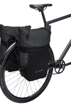 Vaude Fietstas Achter Twinshopper