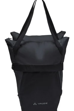 Vaude Fietstas Achter Twinshopper