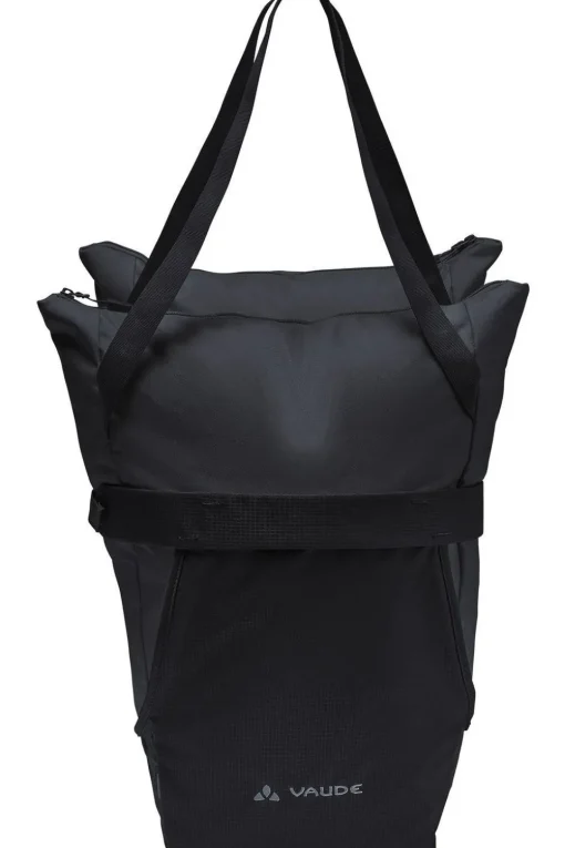 Vaude Fietstas Achter Twinshopper