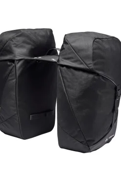 Vaude Fietstas Achter Twinroadster
