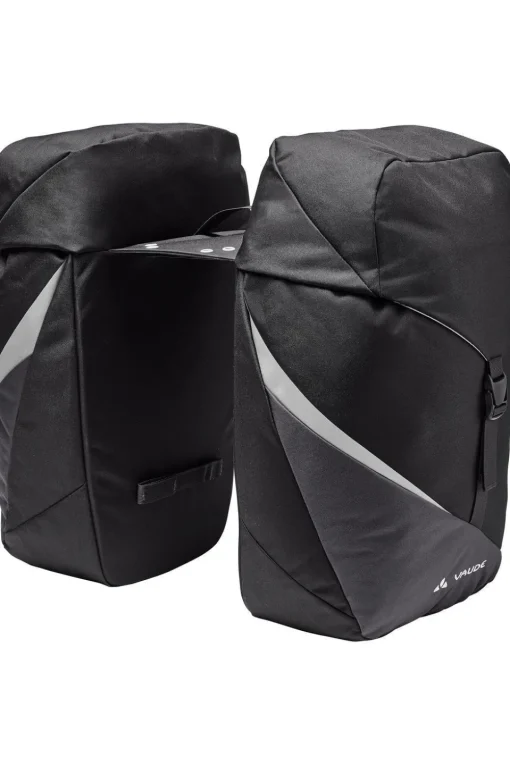 Vaude Fietstas Achter Twinroadster