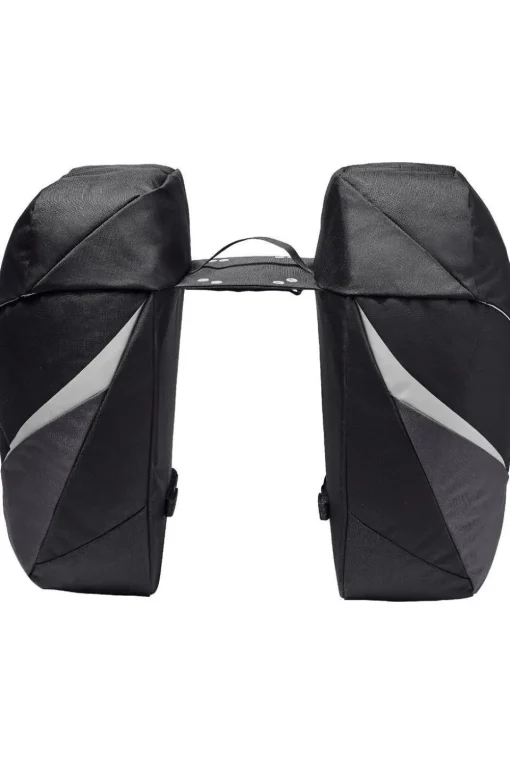 Vaude Fietstas Achter Twinroadster
