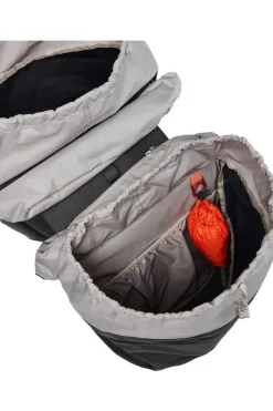 Vaude Fietstas Achter Twinroadster