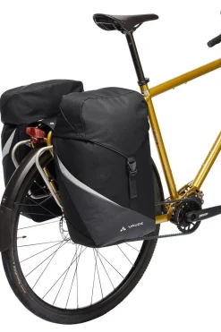 Vaude Fietstas Achter Twinroadster