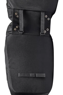Vaude Fietstas Achter Twinroadster
