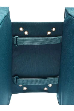Vaude Fietstas Achter Twinzipper