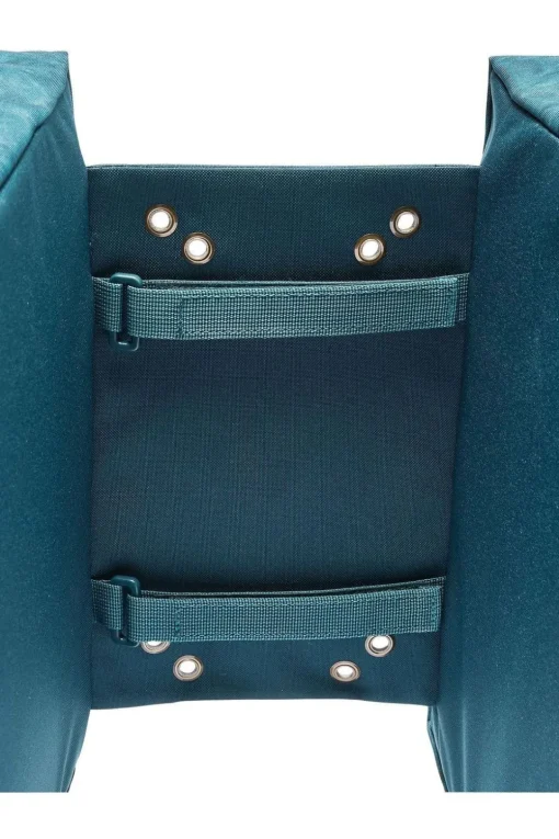 Vaude Fietstas Achter Twinzipper