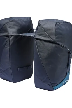 Vaude Fietstas Achter Twinroadster