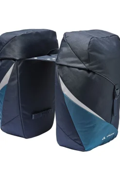 Vaude Fietstas Achter Twinroadster