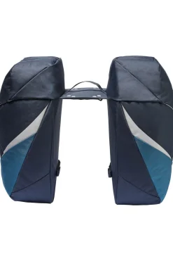 Vaude Fietstas Achter Twinroadster