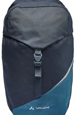 Vaude Fietstas Achter Twinroadster