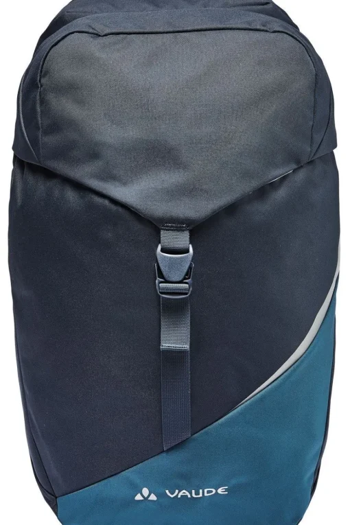 Vaude Fietstas Achter Twinroadster