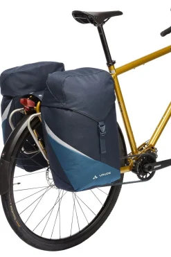 Vaude Fietstas Achter Twinroadster