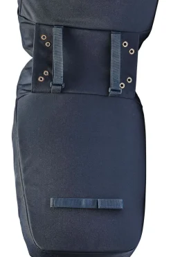 Vaude Fietstas Achter Twinroadster