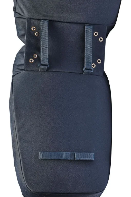 Vaude Fietstas Achter Twinroadster