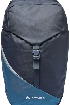 Vaude Fietstas Achter Twinroadster