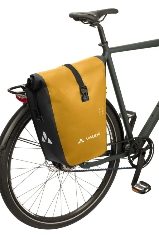Vaude Fietstas Aqua Back Single (Rec)