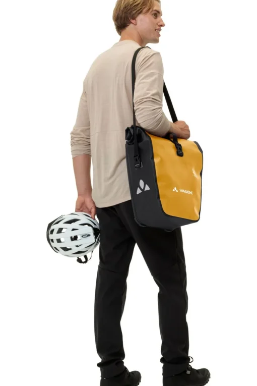 Vaude Fietstas Aqua Back Single (Rec)