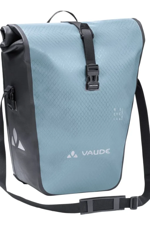 Vaude Fietstas Aqua Back Single (Rec)
