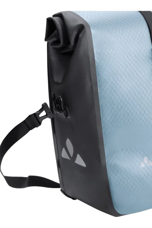 Vaude Fietstas Aqua Back Single (Rec)
