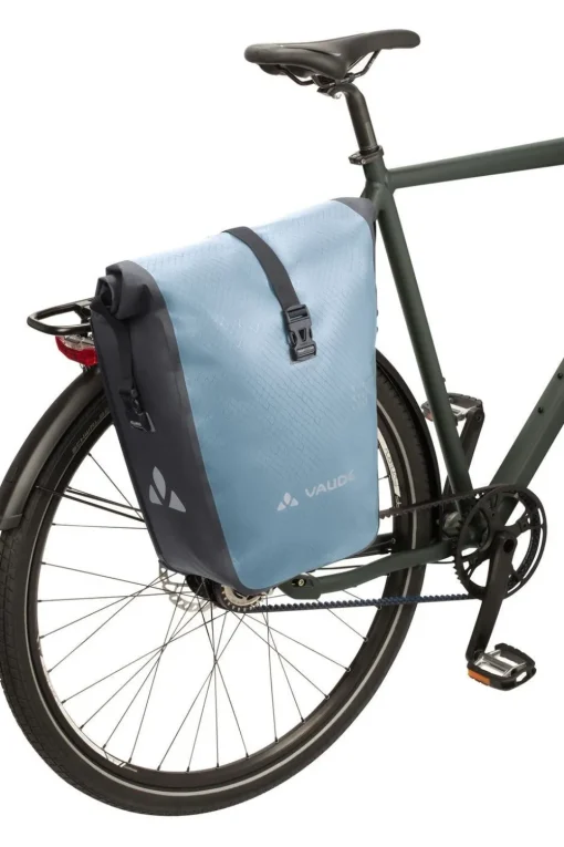 Vaude Fietstas Aqua Back Single (Rec)