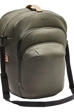 Vaude Fietstas Eback Single
