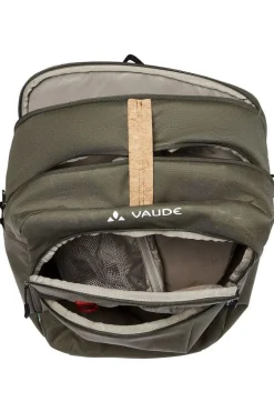 Vaude Fietstas Eback Single