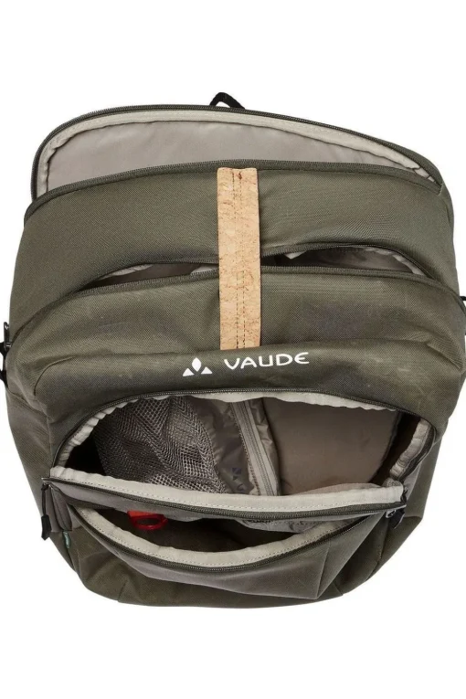 Vaude Fietstas Eback Single