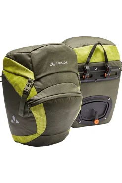 Vaude Fietstas Ontour Front