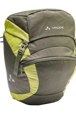 Vaude Fietstas Ontour Front