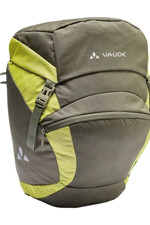 Vaude Fietstas Ontour Front