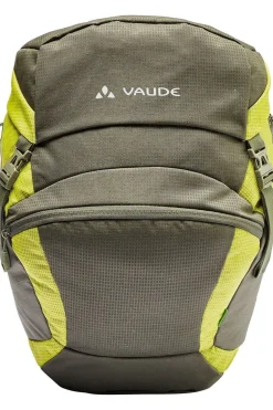 Vaude Fietstas Ontour Front